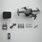 E88 Pro Foldable Quadcopter Drone - WIFI FPV, HD 4K Camera, Altitude Hold