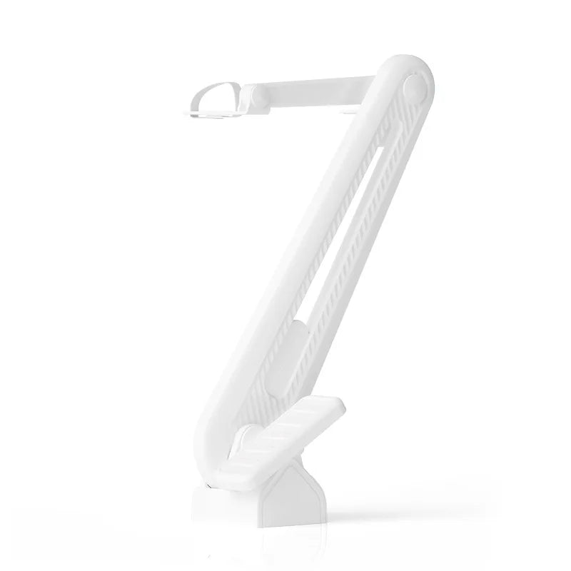 Universal Foot Pedal Toilet Lid Lifter Anti-Dirty Foot-Operated Toilet Seat Lid Holder Opening Device Home Bathroom Accessories